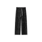 Black Extended Length