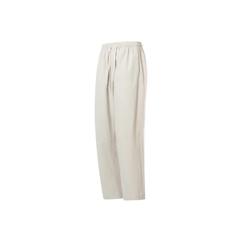 HOZZS Casual Pants Unisex-11