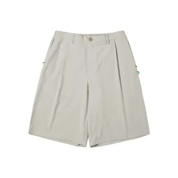 TIKIMOMOKA City Walking Series Casual Shorts Unisex
