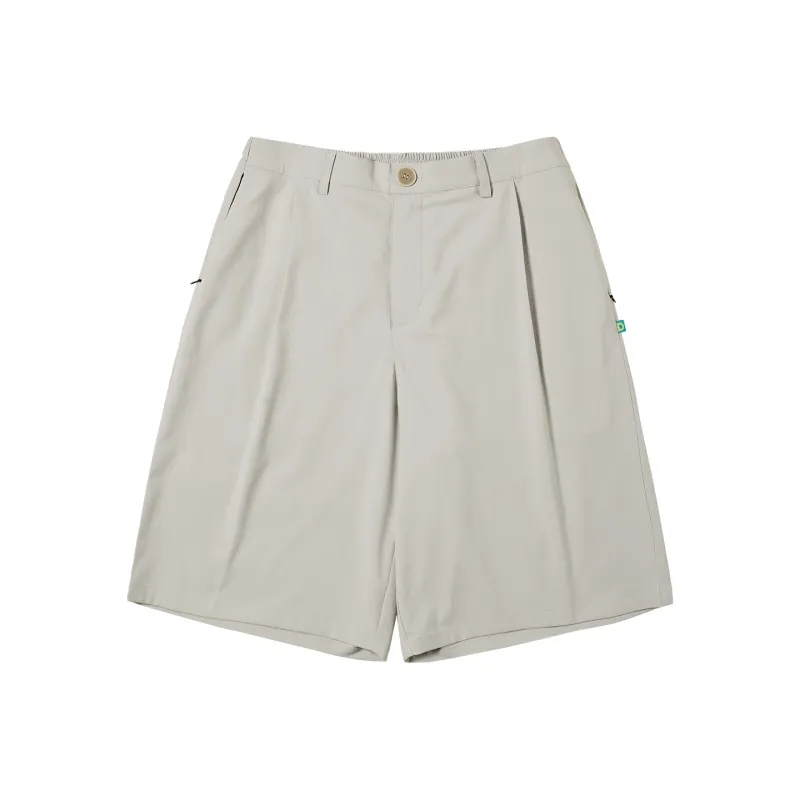 TIKIMOMOKA City Walking Series Casual Shorts Unisex-0