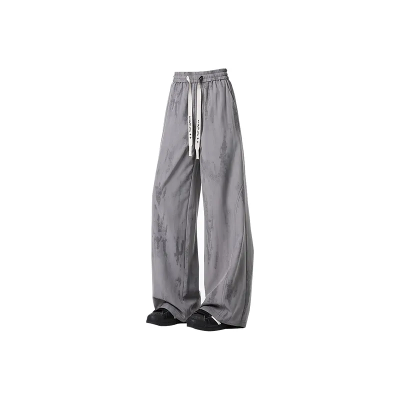 NOAHGIGI Casual Pants Unisex-14