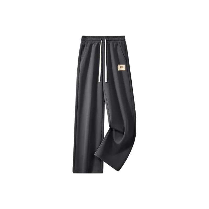MINISO Casual Pants Unisex-6
