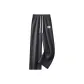 [Spring Fall]Dark Gray (Warm Smile Pants Logo)