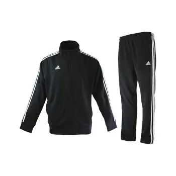 Adidas Wushu Combat Collection Sports Suit Men's