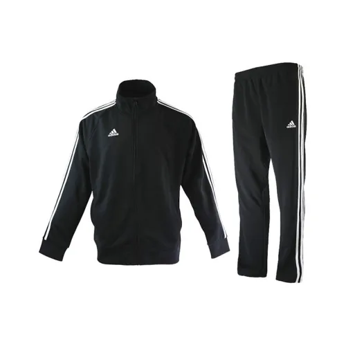 Adidas Wushu Combat Collection Sports Suit Men's