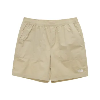 THE NORTH FACE Casual Shorts Men Khaki