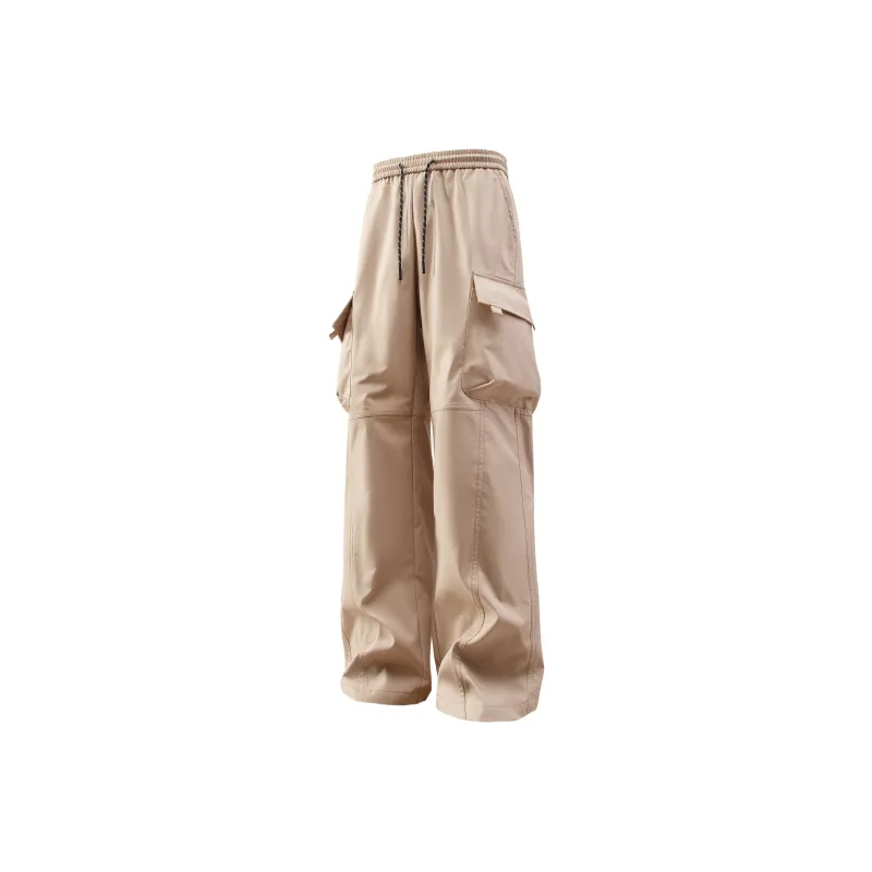 OM NOM Casual Pants Unisex-2