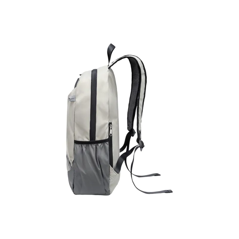 POLO Fabric Backpack Unisex Multicolor-2