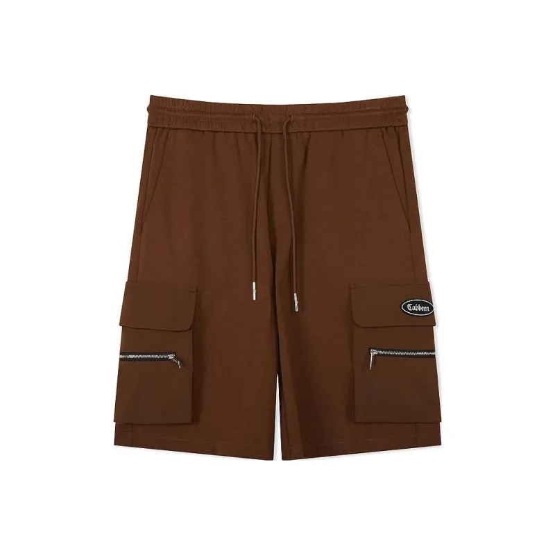 Cabbeen Casual Shorts Men-0