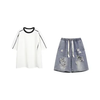 ROSECREED Casual Sportswear Unisex
