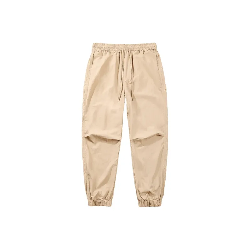 YZ Casual Pants Unisex-0