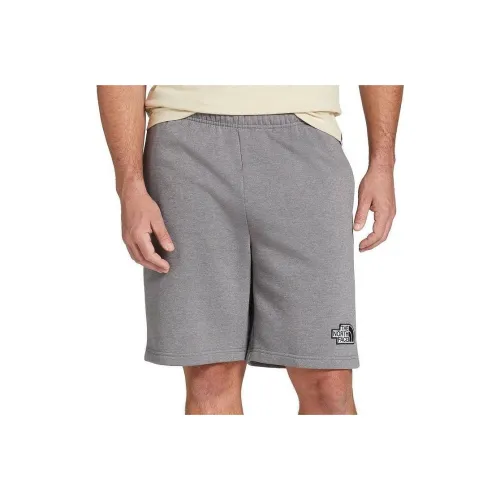 THE NORTH FACE Casual Shorts Men Gray