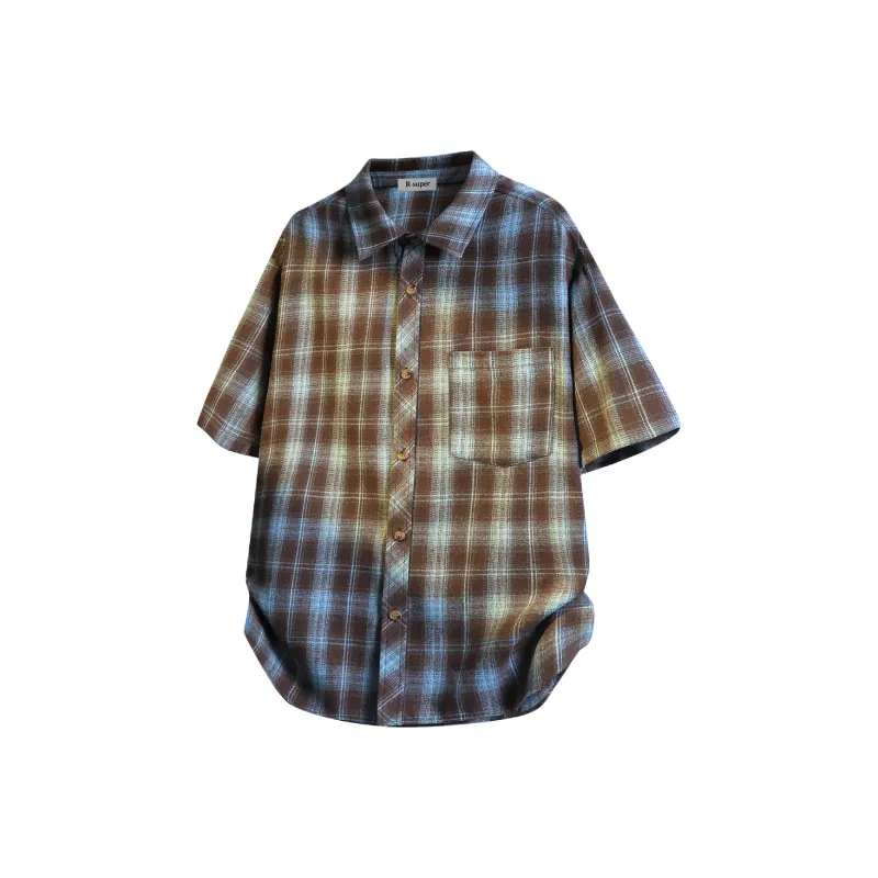 R.super Shirts Unisex-12