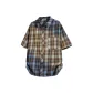 Coffee Plaid