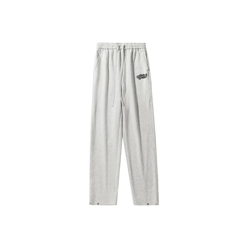 OXO OVERLOAD Casual Pants Unisex-7