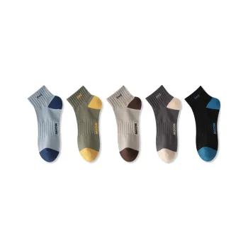 MIIOW Men Socks
