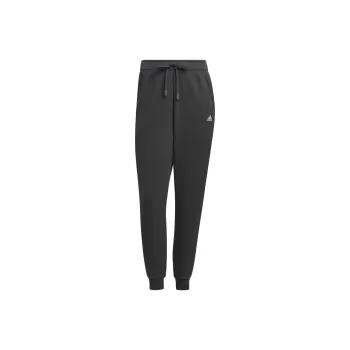 Adidas Warding Casual Pants Men's Black