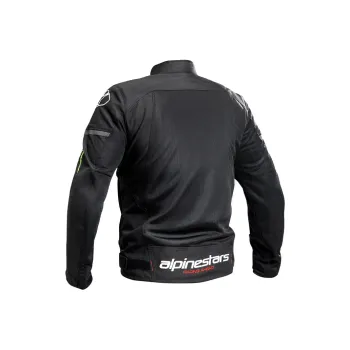 ALPINESTARS Men's Biker Jacket Polyester