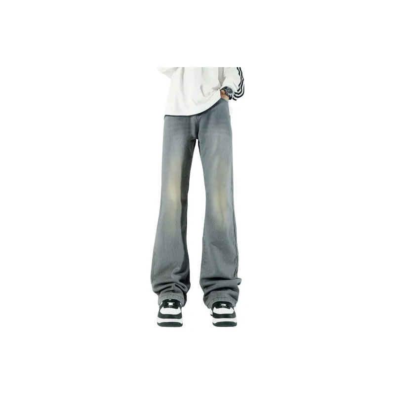 PISYPOX Jeans Unisex-16