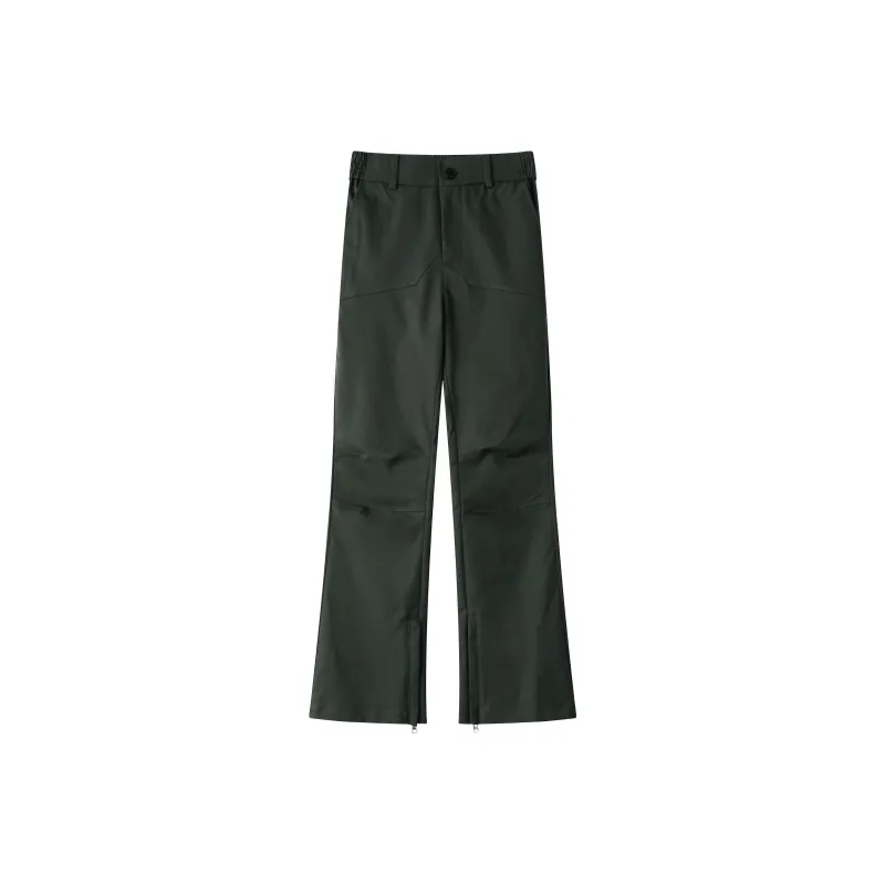 SCHEPPERHEYN Casual Pants Unisex-5