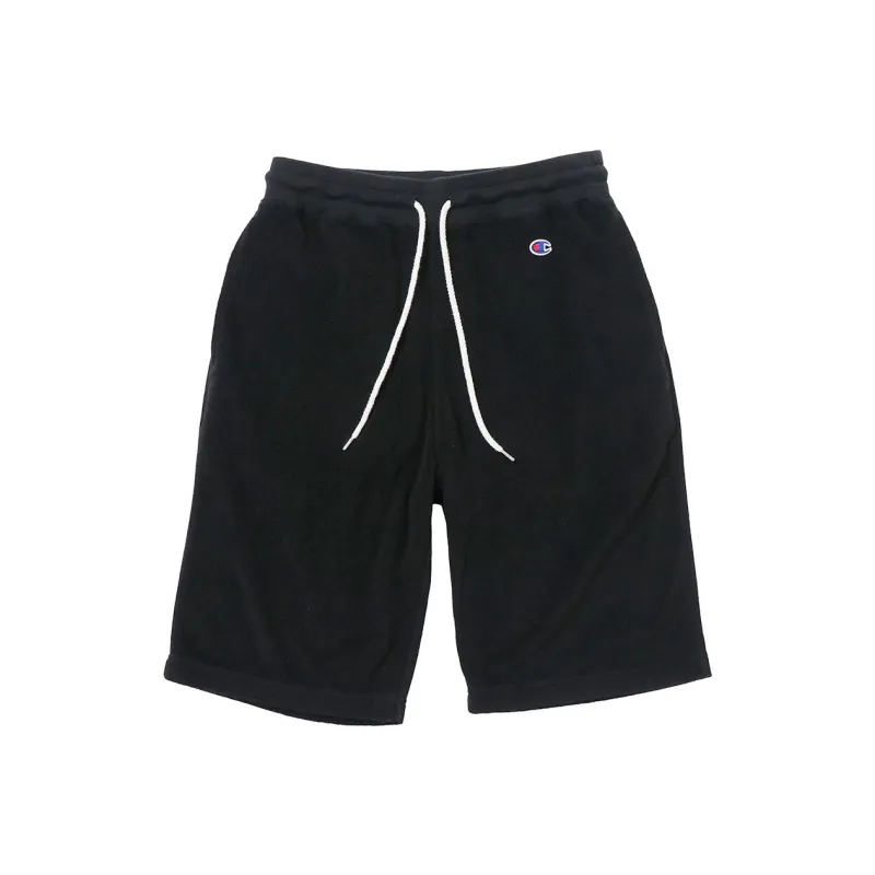 Champion Fitted Shorts Japan Version Men's-3