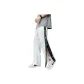 KZ5324 White Long