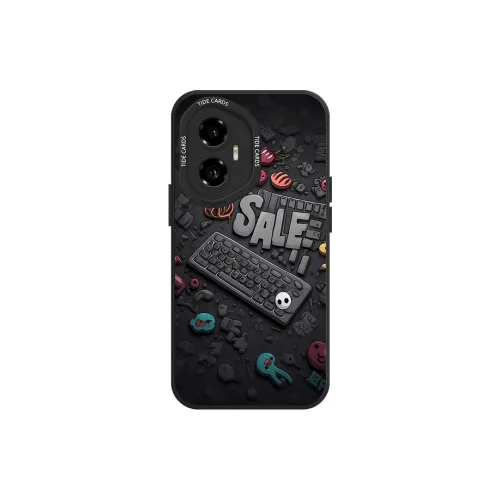 TUNAMEI Phone Cases