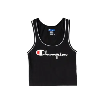 Champion Tank Tops Women's Black