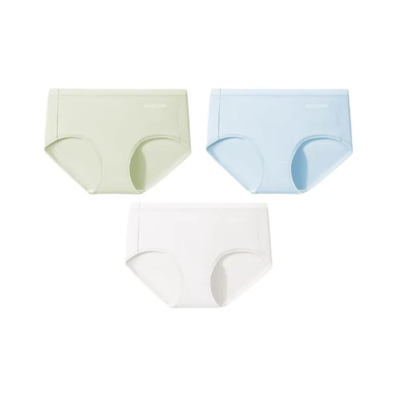 H YXIANG Underpants Women's Combo Set-14