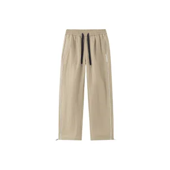 Novamen Casual Pants Unisex