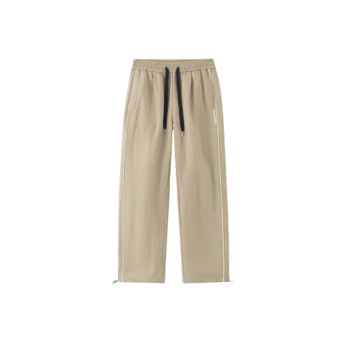 Loungewear & Underwear