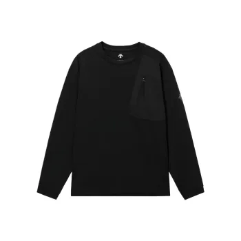 DESCENTE ALLTERRAIN 81 SS25 Knitwear Unisex