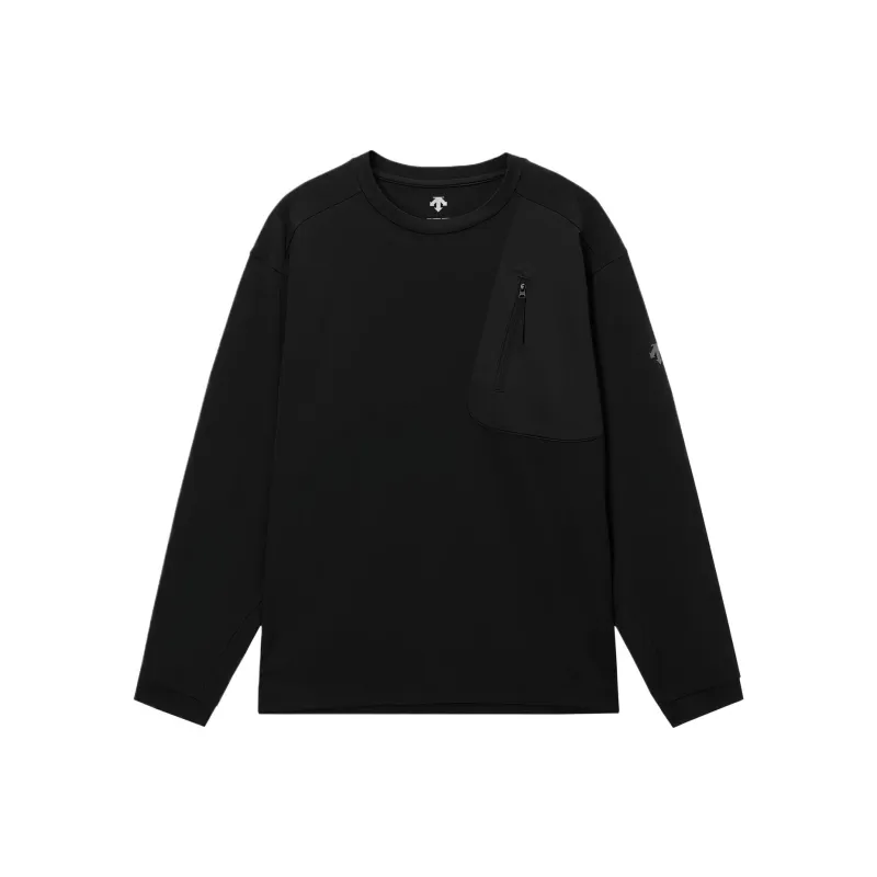 DESCENTE ALLTERRAIN 81 SS25 Knitwear Unisex-0