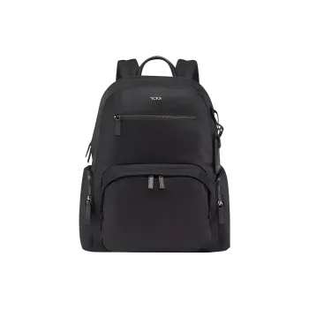 TUMI Voyageur Backpack Women's Black