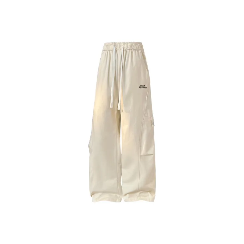 XINIYA TRAVEL Casual Pants Unisex-12