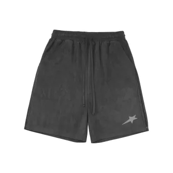 RASS Casual Shorts Unisex