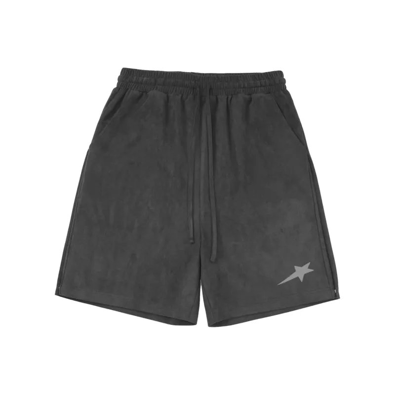 RASS Casual Shorts Unisex-0