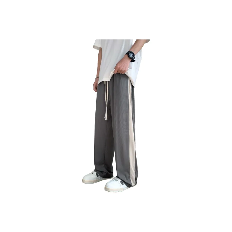Ang2 Stu Casual Pants Unisex-15