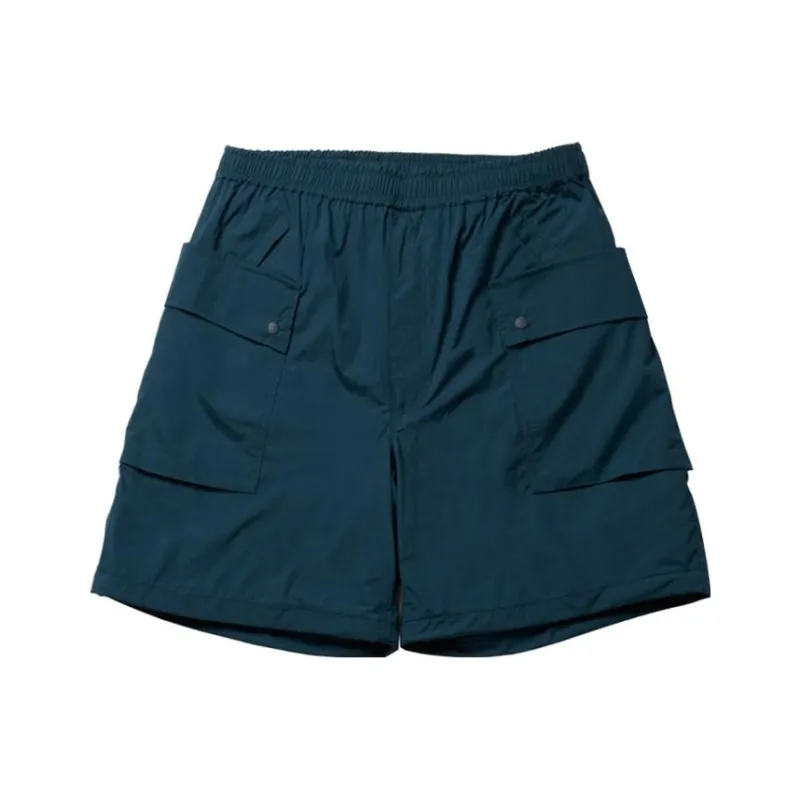 DAIWA PIER39 Casual Shorts Men-4