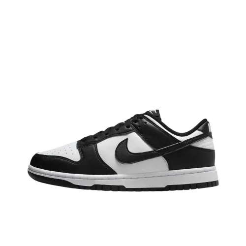 Nike Dunk Low Next Nature Panda Women's
