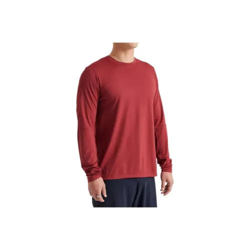 SPECIALIZED GravityTraining T Shirt Men's Red