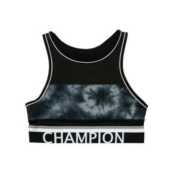 Champion Tank Tops Women's Black