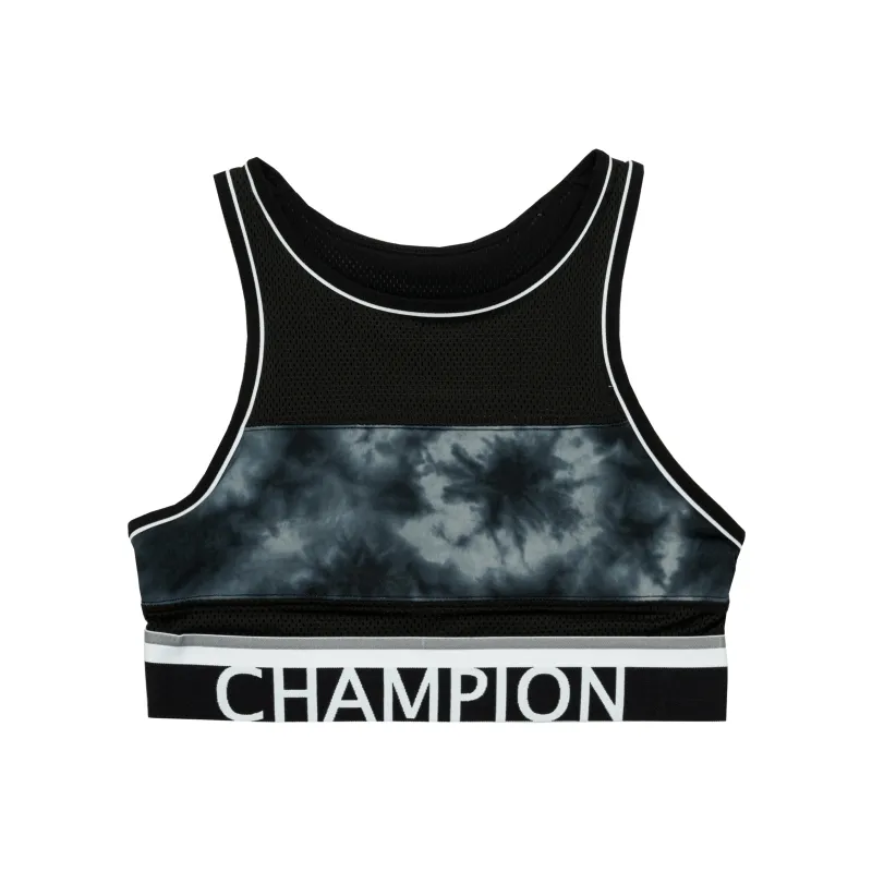 Champion Tank Tops Women's Black-0