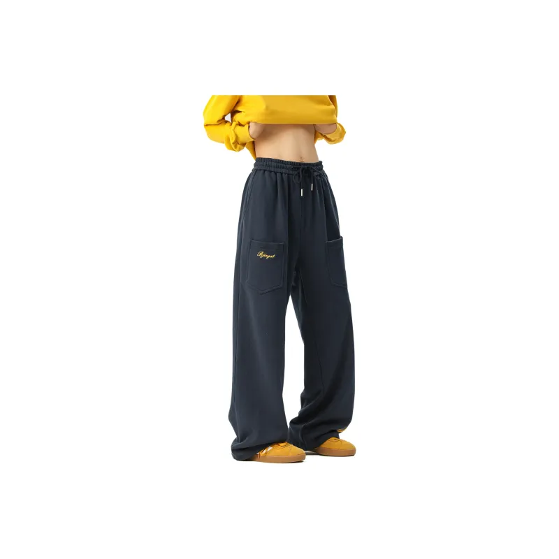 BENATRY Casual Sweatpants Unisex-2