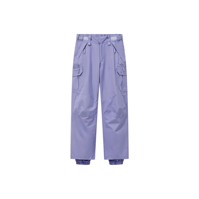 O'Neill Ski Pants Unisex-12