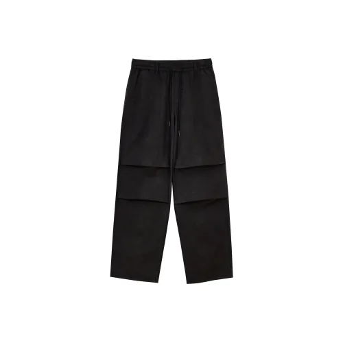JACK JONES· Jeans Pants Men's Dark Gray