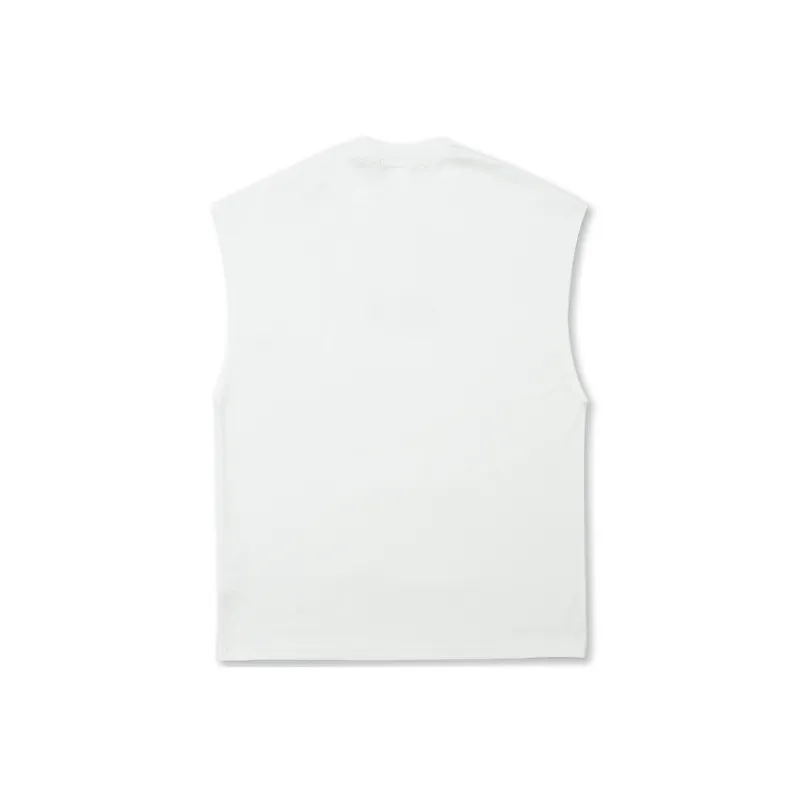 BD.POWER UP+ Tank Tops Unisex-4