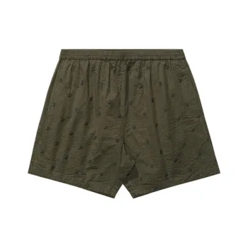 UNDEFEATED SS23 Casual Shorts Unisex