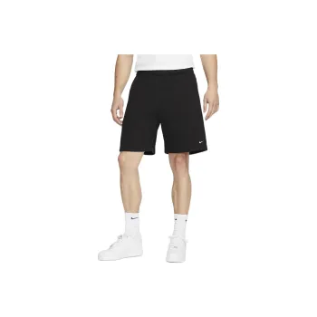 Nike Solo Swoosh Fleece Shorts