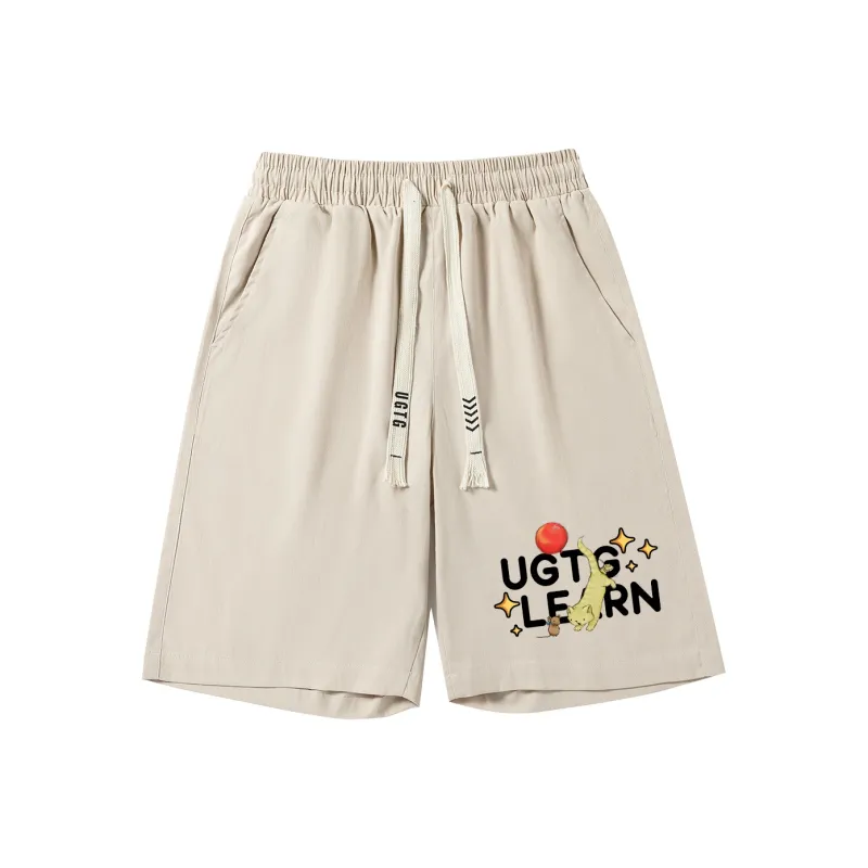 UGTG Casual Shorts Unisex-5